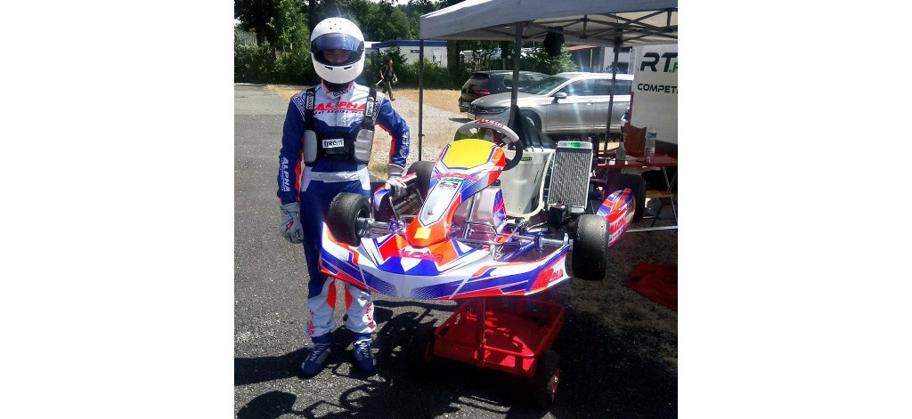 Fia kz world championship picture