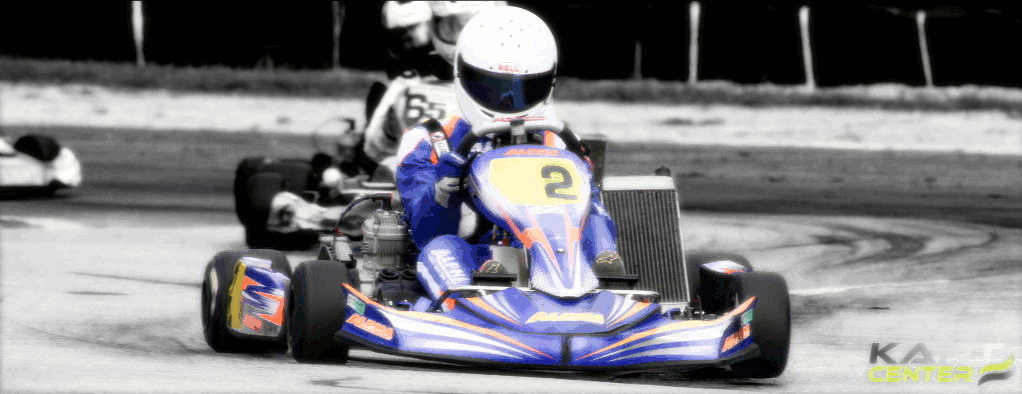 visuel - KART CENTER Pluméliau - Le karting dans le Morbihan KART ...