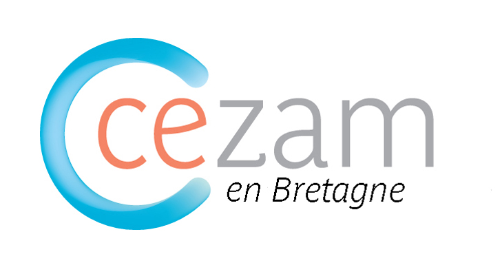 logo Cezam