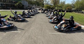 Le planning du mois de Juin